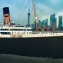 Ikuti Jejak Titanic Lama, Titanic II Siap Berlayar Tahun 2022