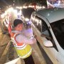 Libur Imlek di Tengah Pandemi, Begini Operasi Tol Tangerang-Merak