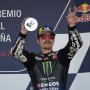 Maverick Vinales Usung Misi Kebangkitan di MotoGP Italia