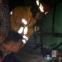 Setelah Bakar Rumah, AH Sempat Tenggak Obat Nyamuk Cair dan Mengaji