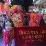 Meriah, Ada Parade Carnaval di Jakarta Fair 2019