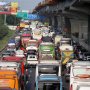 Pemudik Bermobil, Cermati 9 Titik Rawan  Macet Menurut Kemen PUPR