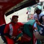 Polisi Minta SPBU Tak Layani Pengendara yang Pakai Knalpot Racing