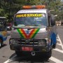 Mobil Pemudik Mogok di Solo, Bisa Hubungi Derek Gratis Ini