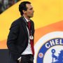Arsenal Dibantai di Final Liga Europa, Emery: Chelsea memang Lebih Baik