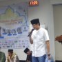 Sandiaga Doakan Ahmad Syaikhu Segera Duduki Kursi Wagub DKI Jakarta