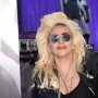 WHO Angkat Ibunda Lady Gaga Jadi Duta Kehormatan Kesehatan Jiwa