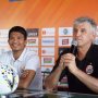 Persija Kembali Lakoni Laga Away, Ivan Kolev Muak