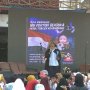 Neno Hingga Mien Uno Hadiri Doa Bersama untuk Korban Kerusuhan 22 Mei
