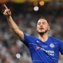 Eden Hazard Resmi Bergabung Real Madrid, Ini Durasi Kontraknya