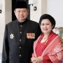 Cerita Mendiang Ani Yudhoyono Perjuangkan Demokrat pada Awal Didirikan