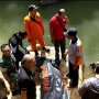 Ikut Ayah Cari Ikan, Nasib Supriyanto Berakhir di Sungai Sidomulyo