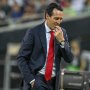 Unai Emery Frustasi Arsenal Ditahan Imbang Southampton