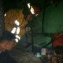 HP-nya Hilang, Ayah Tega Bakar Hidup-hidup Anak Kandungnya hingga Tewas
