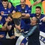 Kampiun Liga Europa, Sarri Ungkap Momen Kebangkitan Chelsea di 2018/19