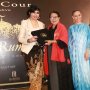 Hadiri Fashion Show Amal, Menteri Yohana Sampaikan Pesan Perlindungan Anak