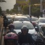 H-6 Lebaran, Volume Kendaraan yang Melintas di Solo Capai 600 ribu Lebih