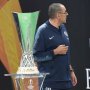 Ini Alasan Penting Maurizio Sarri Bergabung dengan Juventus