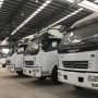 Honda dan Isuzu Kerja Sama Kembangkan Truk Bahan Bakar Hidrogen