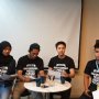 Intip 5 Calon Jaksa Agung Pilihan Milenial AMPHI