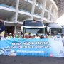 Anggaran Tak Cukup, Dishub Kabupaten Bekasi Meniadakan Mudik Gratis