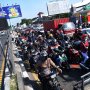 Meningkat, 373.158 Kendaraan Pemudik Tinggalkan Jakarta Sejak Rabu Lalu
