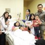 Kondisi Terkini Ani Yudhoyono Memburuk, Anak Cucu SBY Sudah Ngumpul