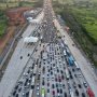 Hari Ini atau Besok, Imbauan Dirjen Hubdat Tentang Balik ke Jabodetabek