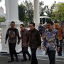 Moeldoko Ungkap Tujuan Pertemuan Jokowi dengan 7 Jenderal Purnawirawan TNI
