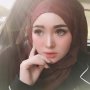 Cantiknya Herlin Kenza, Selebgram Cantik yang Mirip Barbie asal Aceh
