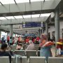 Puncak Arus Mudik, 141 Ribu Pemudik Tinggalkan Jakarta dari Stasiun Senen