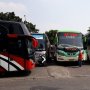 Pemerintah Larang Mudik Lebaran, Ini Reaksi Sopir Bus di Terminal Kalideres