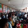 Puncak Arus Mudik di Terminal Kalideres Diprediksi Terjadi Besok