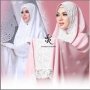 Mukena Syahrini 2019 Diusik Ditjen Pajak, Yuk Intip Deretan Koleksinya