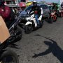 Terpaksa Mudik Bermotor, Perhatikan Faktor-faktor Keselamatan Ini