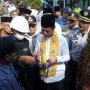 Pantau Kesiapan Mudik, Walkot Jakbar Sidak Terminal Kalideres