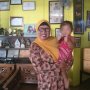Vinolia Wakidjo, Dirikan Rumah Singgah Kebaya untuk Sambung Harapan ODHA