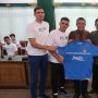 Malam Ini, PSIM Bakal Launching Tim di Pendapa Balaikota Yogyakarta