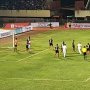 PSS Sleman Curi Poin di Kandang Persipura