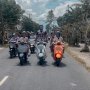 Rayakan Kelulusan dengan Konvoi Motor, Pelajar SMP Ini Tuai Hujatan