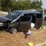 Menkes: 1 Detik Tertidur di Tol Kecelakaan Akan Terjadi Luar Biasa