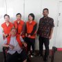 KPK Eksekusi 4 Terpidana Kasus Suap Proyek Air Minum ke Lapas Tangerang
