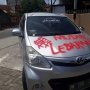 Usung Gaya Ekstrem, Mobil Pemudik Ini Bikin Geger Warganet