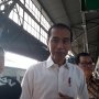 Jokowi: Libur Lebaran Sudah Selesai, Saatnya Bekerja