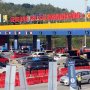 Arus Balik Lebaran 2019: Hari Ini One Way di Tol Trans Jawa