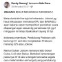 Pemilik Akun Facebook Rocky Gerung Dilaporkan ke Polisi, Diduga Sebar Hoaks