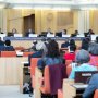 Anggota FAO Apresiasi Upaya Indonesia Wujudkan Ketahanan Pangan