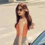 Unggah Foto Mirror Selfie, Perut Rata Bae Suzy Bikin Warganet Salfok