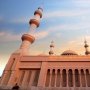 Toleransi Beragama, Nama Masjid Ini Diganti Jadi Maria Bunda Yesus