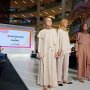 Matahari dan Desainer IFF Gelar Kolaborasi Ramadan Fashion Festival